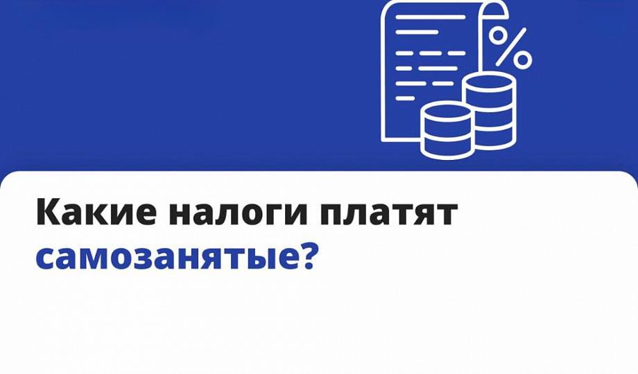 Каждый самозанятый гражданин обязан самостоятельно уплачивать налог на профессиональный доход (НПД)