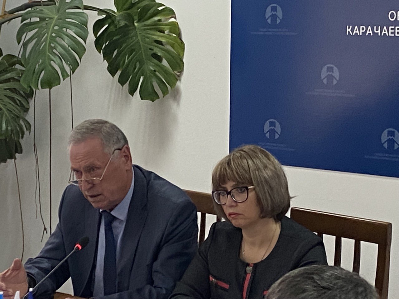 Готовность сферы ЖКХ к работе в осенне-зимний период в 2022-2023 г.
