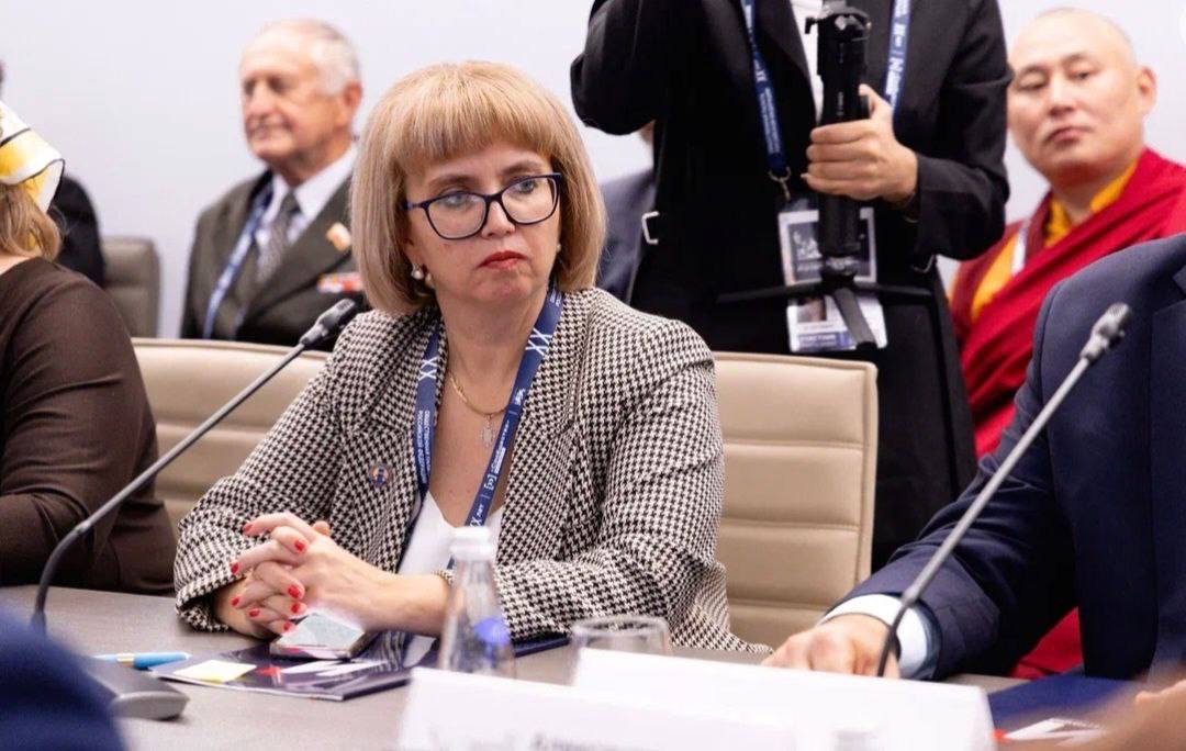 Подписание соглашения на форуме «Сообщество»!