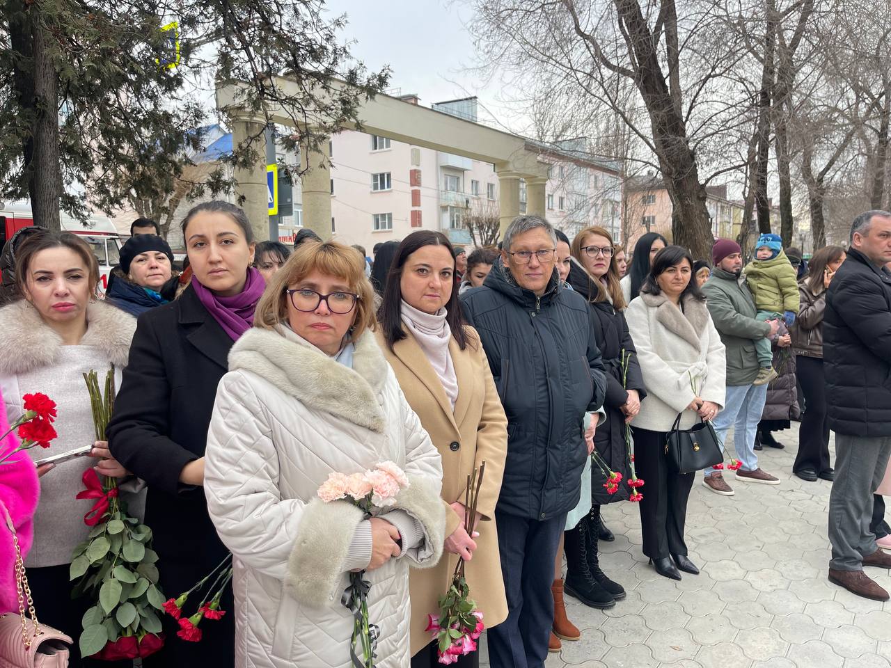 Сегодня, 25 декабря 2024 года, мы отмечаем 45-ю годовщину ввода ограниченного контингента советских войск в Афганистан