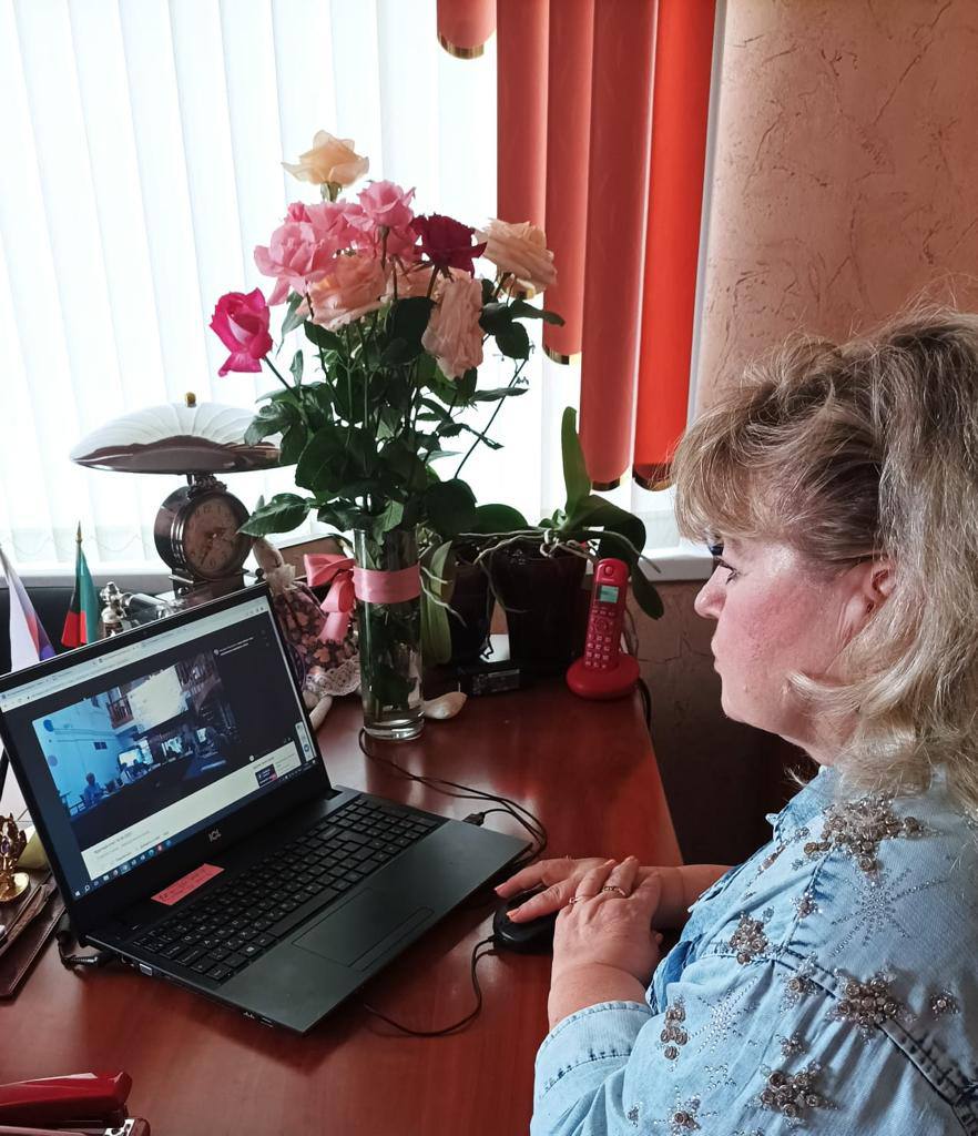 Профориентация детей с инвалидностью, детей из малообеспеченных, а также многодетных семей как эффективный инструмент реализации государственной социальной политики