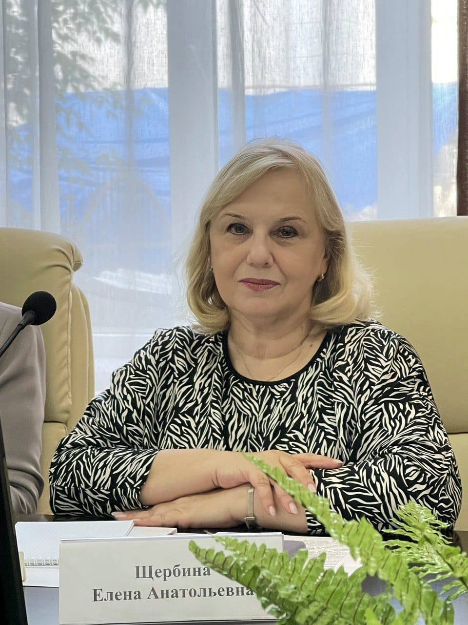 Эксперт НОМ, руководитель регионального экспертного пула Общественного штаба, член Общественной палаты КЧР Щербина Елена Анатольевна прокомментировала предстоящий Всероссийский конгресс наблюдателей, который состоится 23 ноября 2025 года: