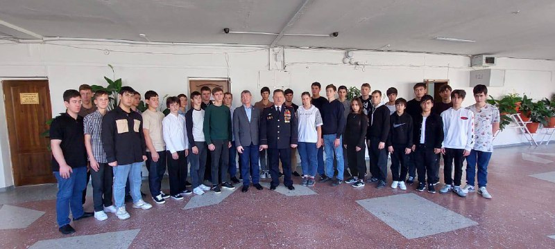 День памяти погибших при выполнении служебных обязанностей сотрудников органов внутренних дел России
