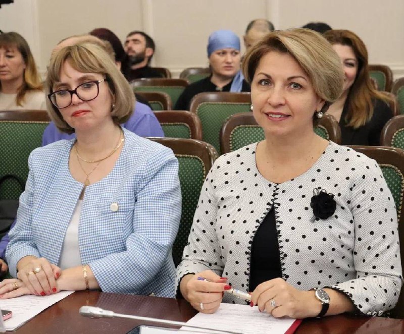 Церемония награждения победителей Всероссийского конкурса в области педагогики, воспитания и работы с детьми и молодежью до 20 лет «За нравственный подвиг учителя»