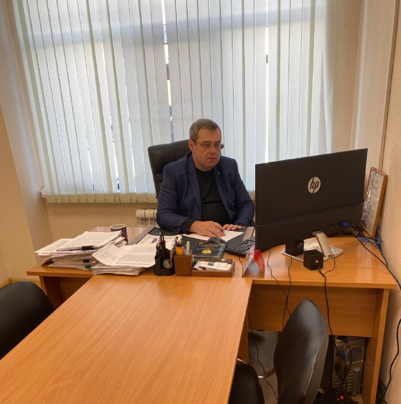 Презентация рейтинга общественного здоровья