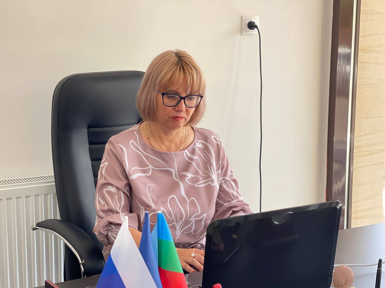 Брифинг в Общественной палате Российской Федерации: Подготовка к Единому дню голосования 2025 года 