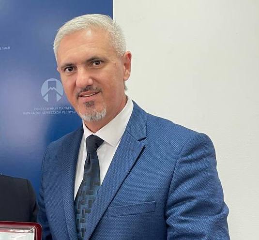 Псеунов Аслан поделился своим мнением по предстоящим выборам Президента Российской Федерации, которые будут проходить уже на следующей неделе