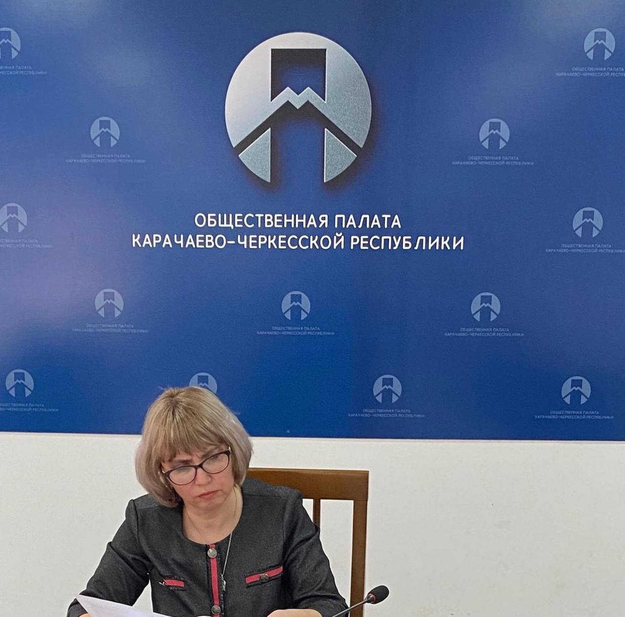 Комментарий Председателя Общественной палаты КЧР