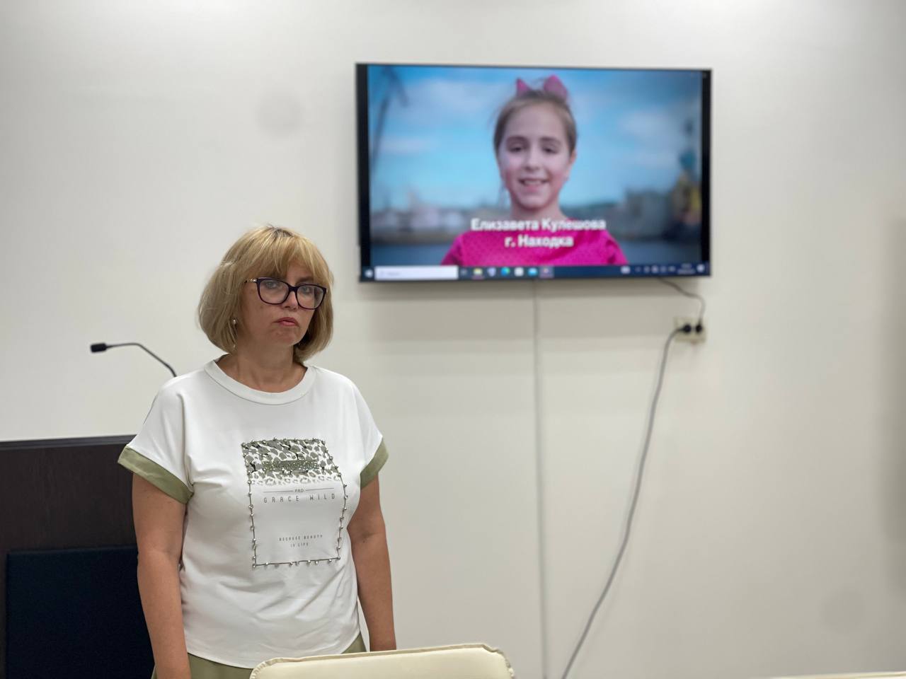 В Абазинском муниципальном районе состоялся обучающий семинар общественных наблюдателей