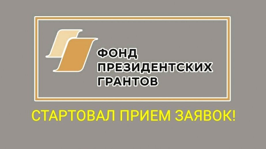 Стартовал специальный конкурс Фонда президентских грантов для НКО в период борьбы с коронавирусом