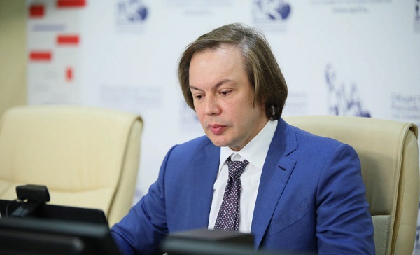 В ОПРФ предложили регионам объявить 2022 год Годом побратимских связей