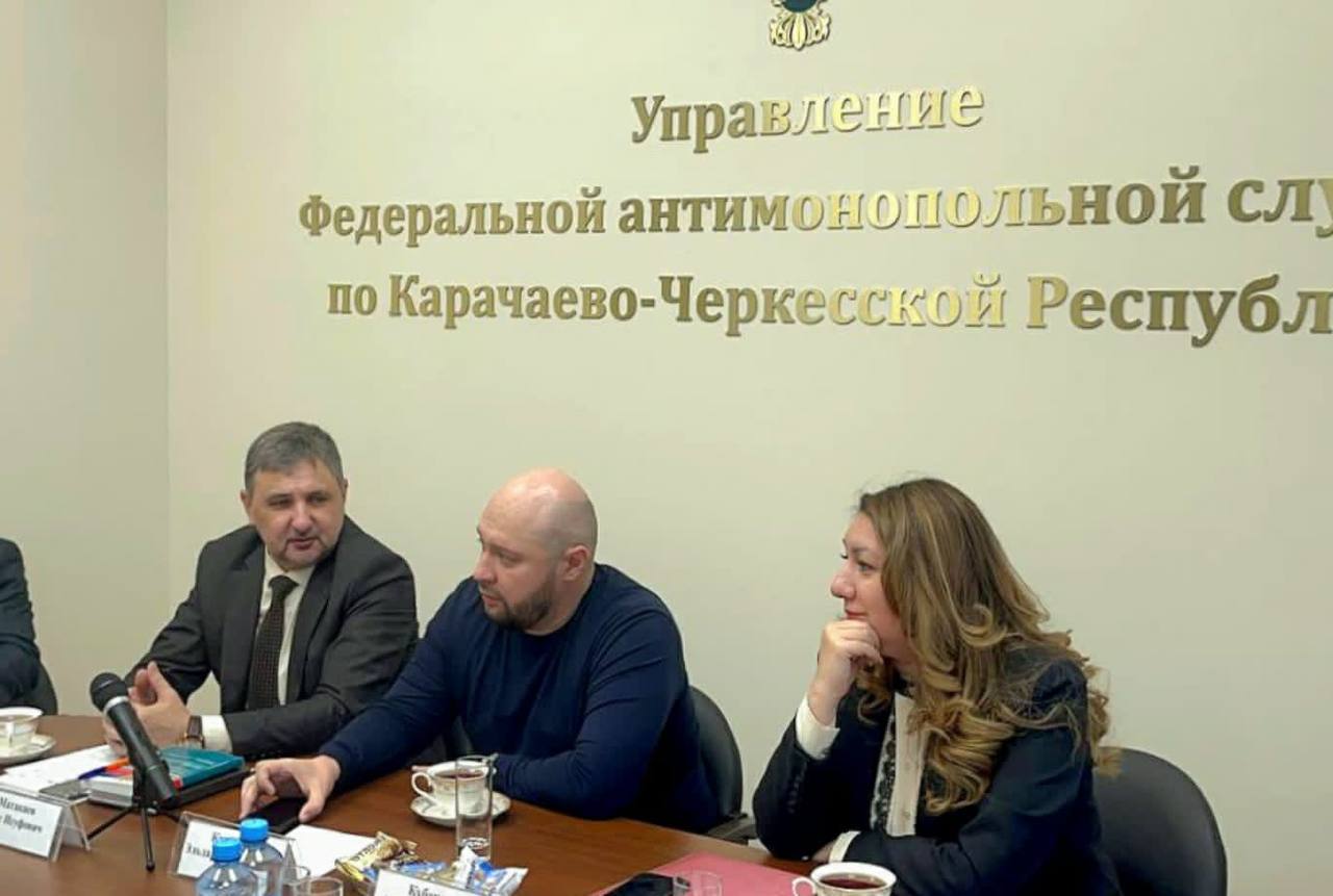 Механизмы антимонопольного регулирования в системе экономического устройства республики