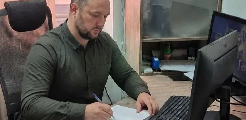 Председатель комиссии ОП КЧР принял участие в публичном мероприятии Кавказского управления Ростехнадзора 